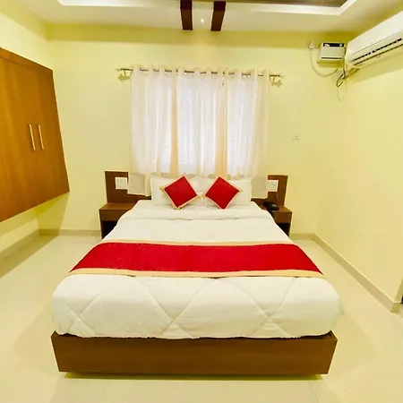 Prabhuvihar Residency-2