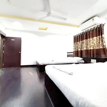 Hotel United House-2