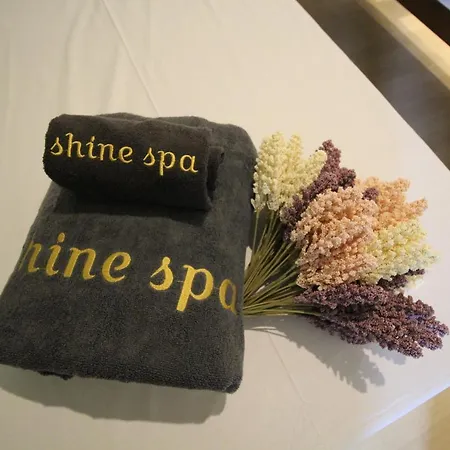 T Shine Resort And Spa-3