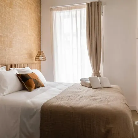 El Consul Mao - Hotel Boutique-3