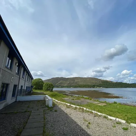 Waterfront Lodge - Accommodation Only-2