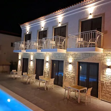 Bahar Butik Otel-2