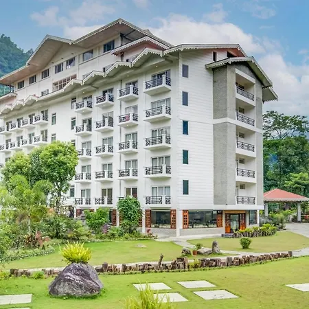 Club Mahindra Le Vintuna, Gangtok-3