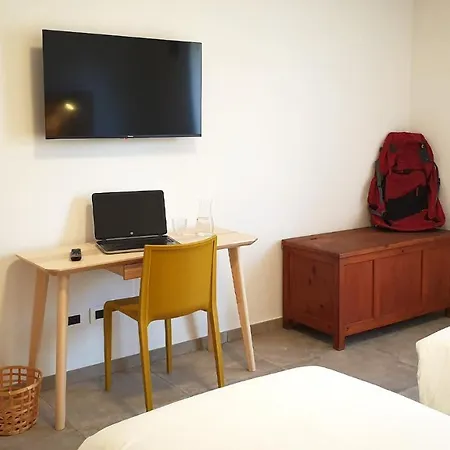 Anima Franca Bed And Breakfast-3