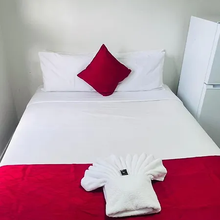 Dash Motel, Papakura-3