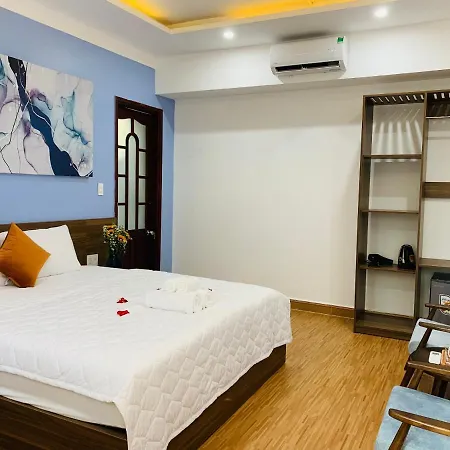 Valentino Homestay Hue-2