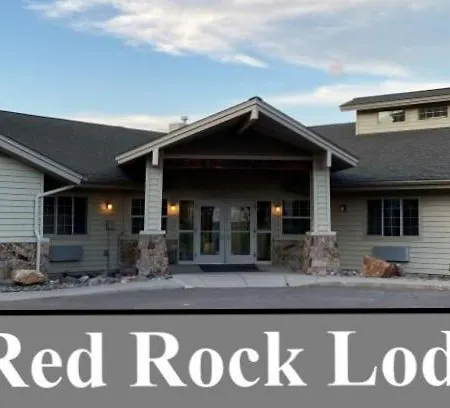 Red Rock Lodge-2