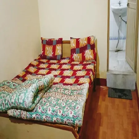 Purohit Lodge B&B By Stayapart-2