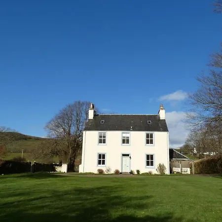 Kirkland House B&B-3