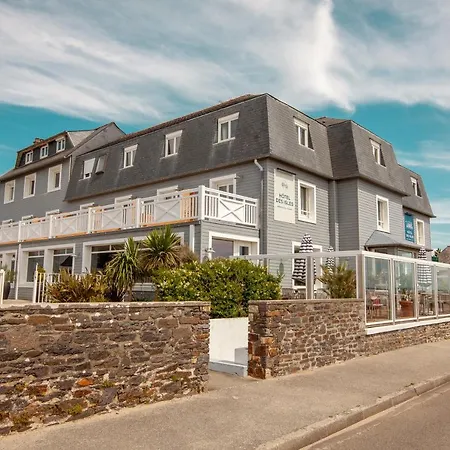 Hôtel des Isles-3