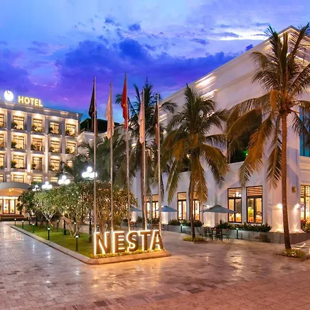 Nesta Hotel Da Nang-2