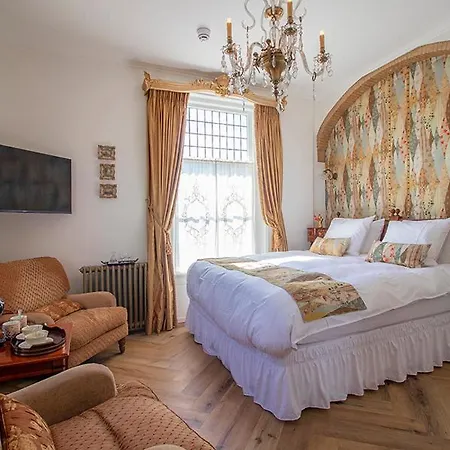 Hotellerie Het Wapen Van Athlone-3
