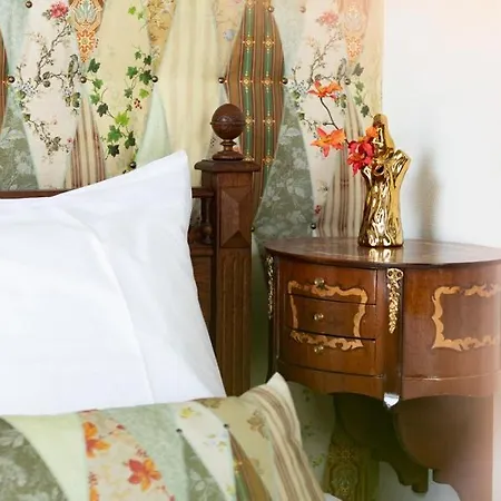 Hotellerie Het Wapen Van Athlone-2