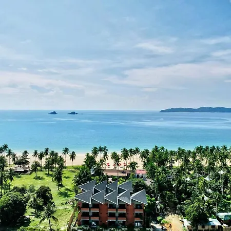 Nacpan Beach Resort Managed By H Hospitality - Newly Renovated-3