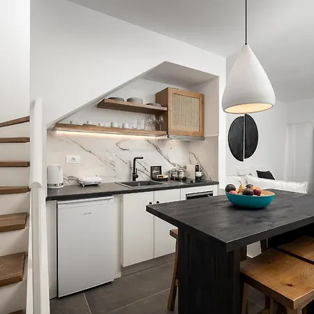 Stella Luxury Apartments-2
