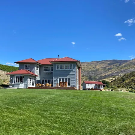 Rose Creek Cottage-2