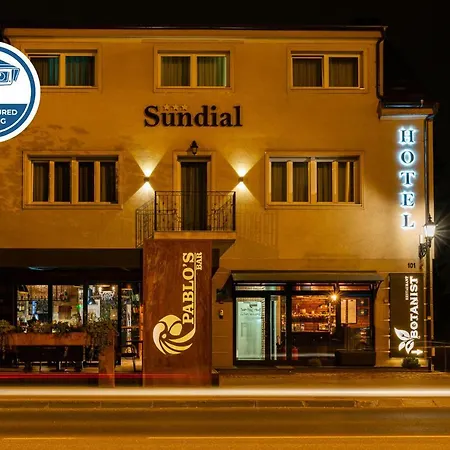 Sundial Boutique Hotel-3