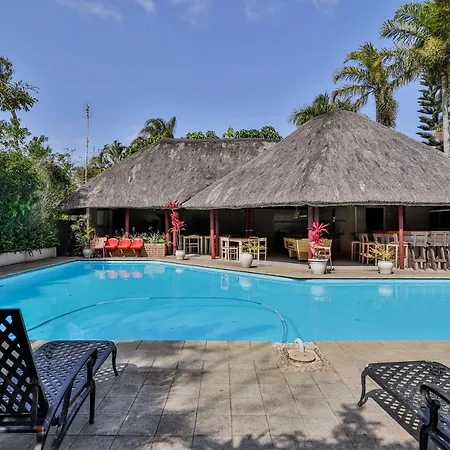 St Lucia Safari Lodge Holiday Home-3