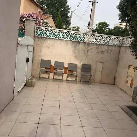 Maison Sainte Marthe-3