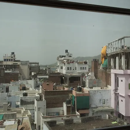 Udai Haveli Guest House-2