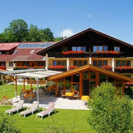 Hotel Landhaus Schmid-2