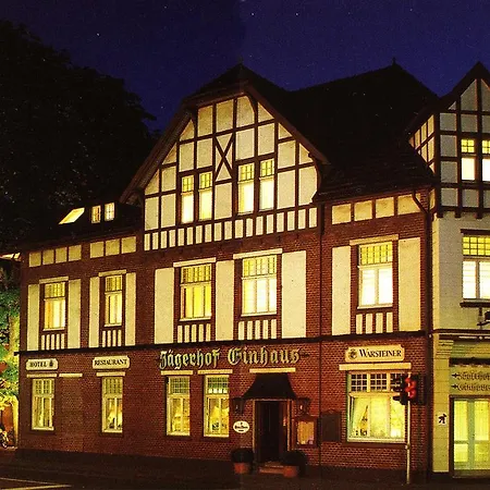 Einhaus Jägerhof-2