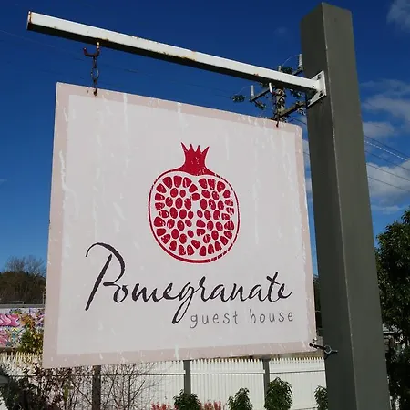 Pomegranate Guest House-2