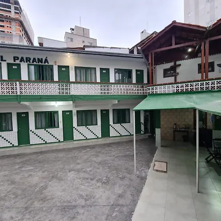 Hotel Paraná BC-2