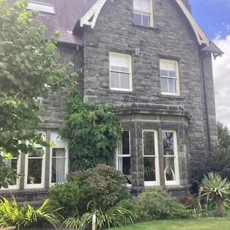 Brynffynnon Boutique Bed And Breakfast-2