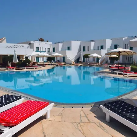 Sunset Hotel Sharm El Sheikh-3
