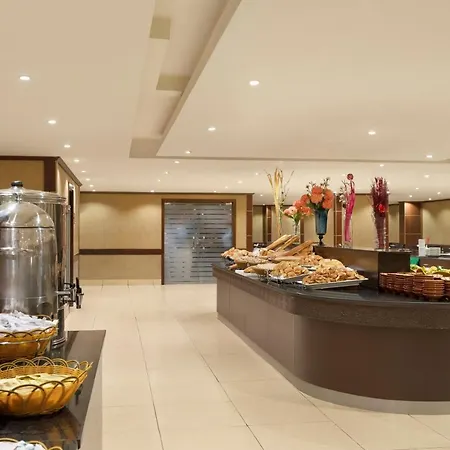 Al Massa Dar Al Fayzeen Makkah-3