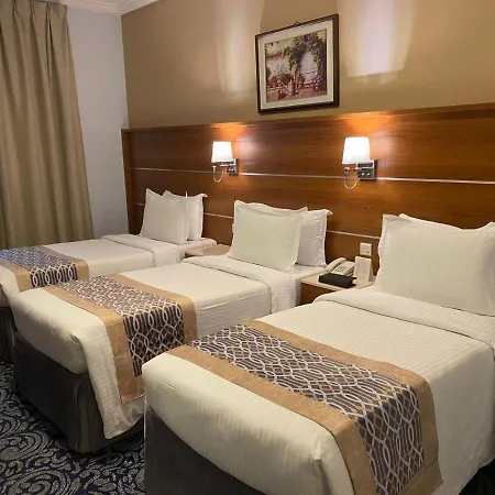 Saraya Harmony Hotel A-2
