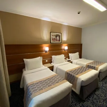 Saraya Harmony Hotel A-2