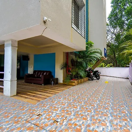 Fabhotel Ms Hospitality - Nr Shri Gurudev Datta Mandir-3
