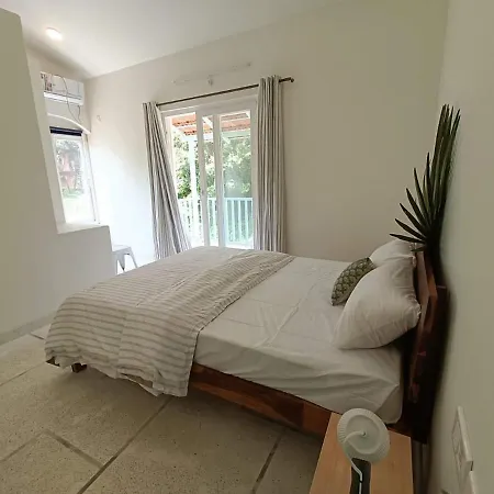 Beseco Bed And Breakfast-3