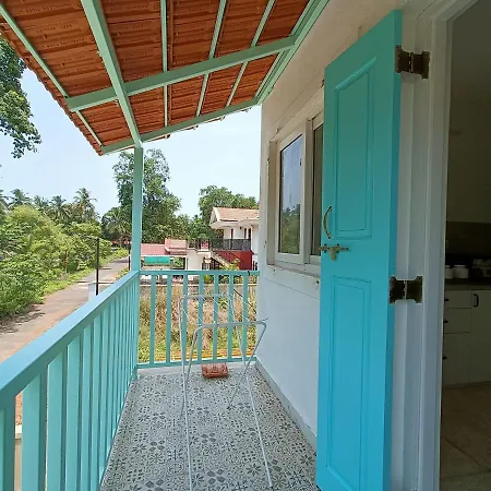 Beseco Bed And Breakfast-2