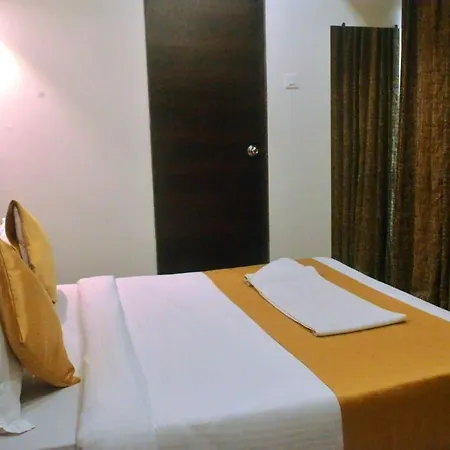 The Best Hotel Mumbai-3