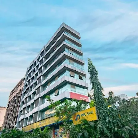 The Best Hotel Mumbai-2