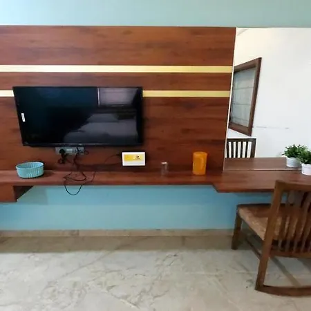 Hotel United House-3