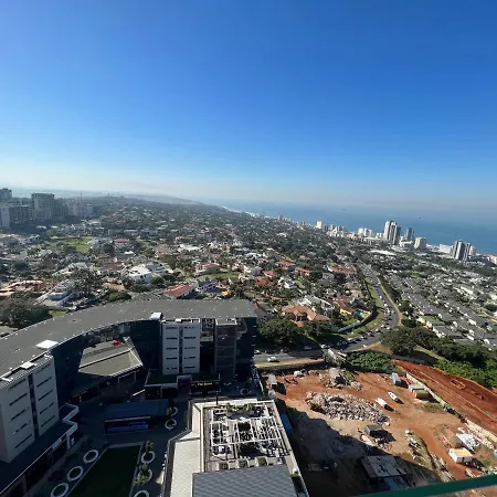 Umhlanga Arch 19Th Floor Luxury Ocean View Apartment 1908-2