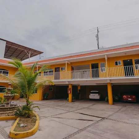 Hotel Rosalinda'S-2