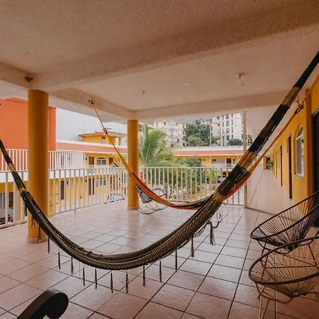 Hotel Rosalinda'S-3