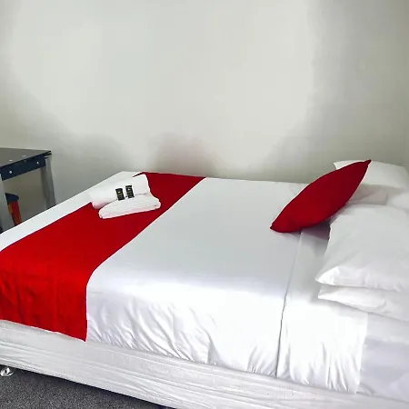Dash Motel, Papakura-2