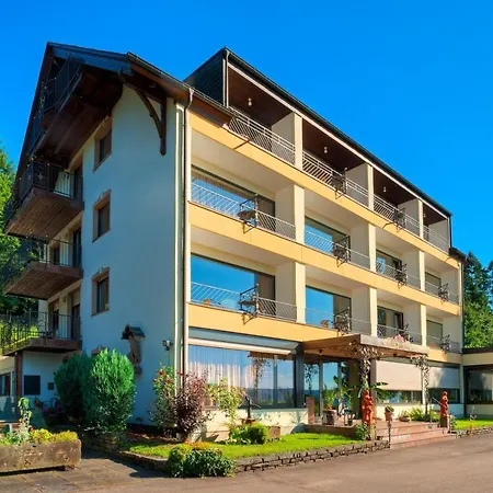 Vintage Hotel Petrisberg-2