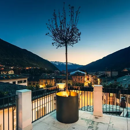 Domus Cavour Rooms&Suites-3