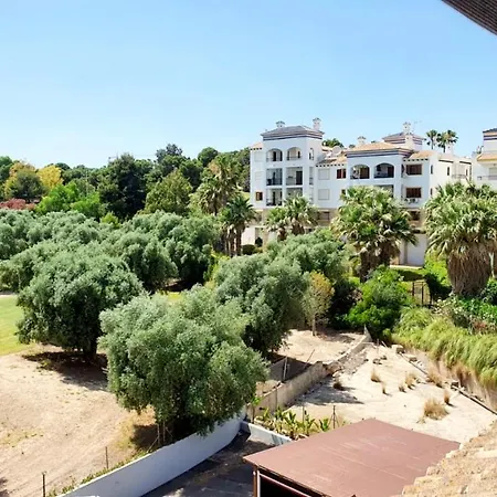 Villamartin Hotel Ghb-3