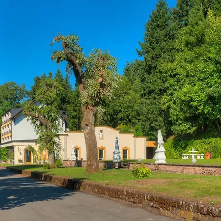 Vintage Hotel Petrisberg-3