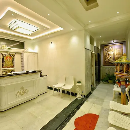 Hotel City Meridian-3