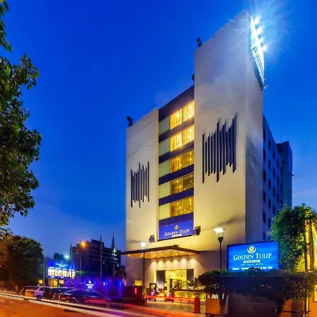 Golden Tulip New Delhi - Hari Nagar-2