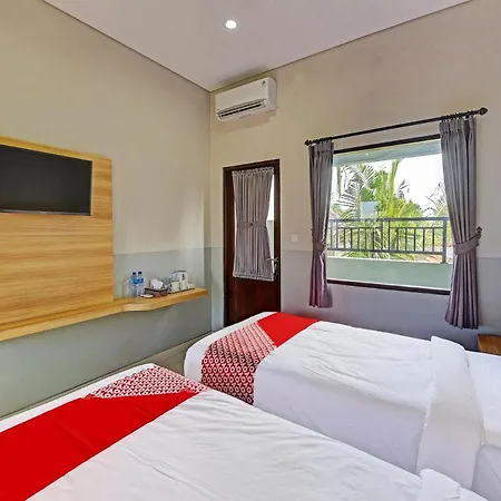 Capital O 91410 Matara Kuta Residence-2